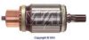 WAIglobal 61-8303 Armature, starter